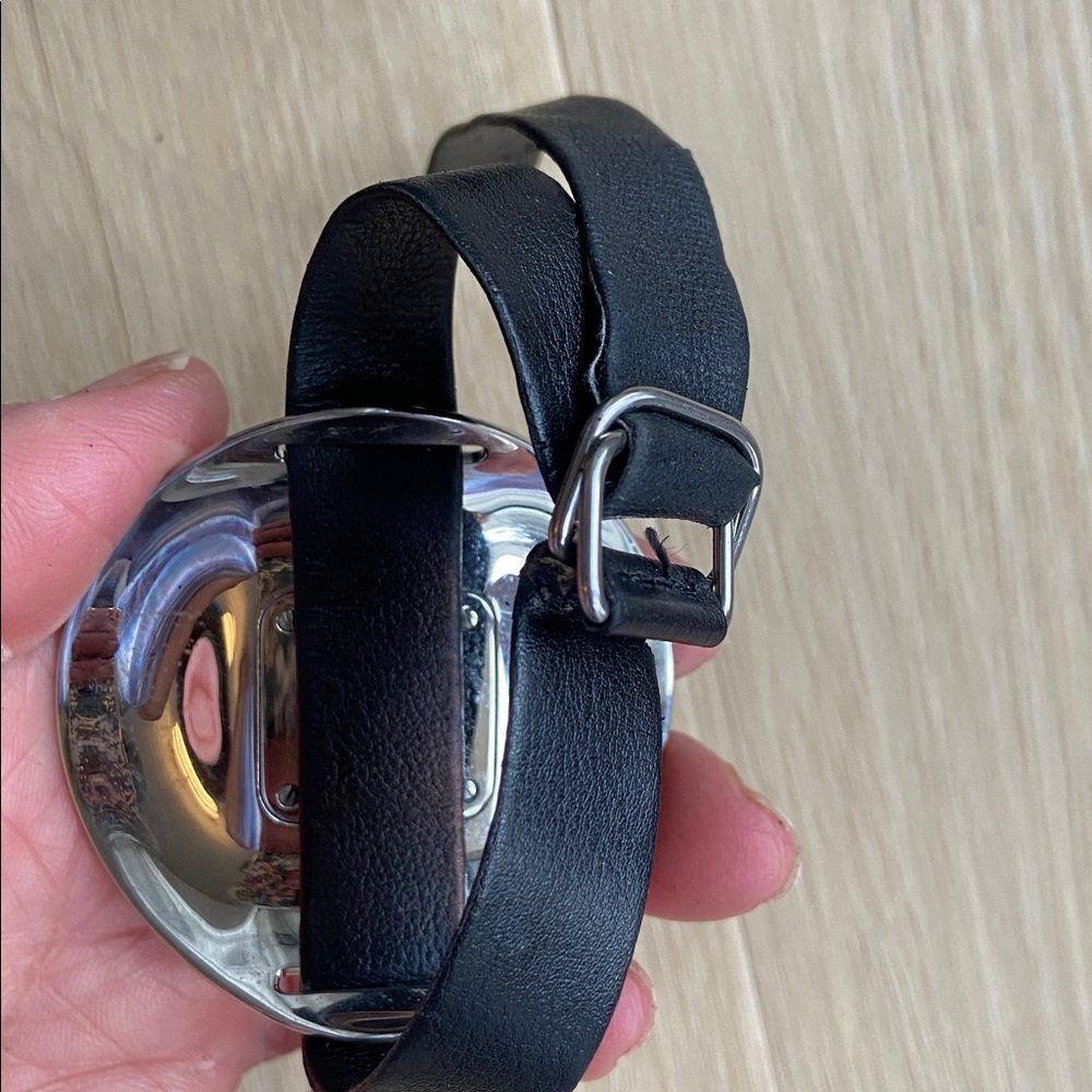 Calvin Klein unique watch - Picture 7 of 12
